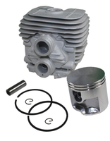 Kit Zylinder Kolben FüR TS410 TS420 Trennschneider 42380201202 Stihl 50Mm