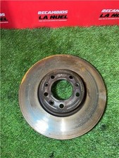 Disque de frein Citroen JUMPY