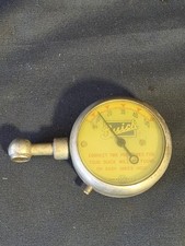 Early Vintage 1920s30s Original Buick Tire Pressure Gauge By Us Gauge Co Ny Early Vintage 1920s30s Original Buick Tire Pressure Gauge By Us Gauge Co Ny