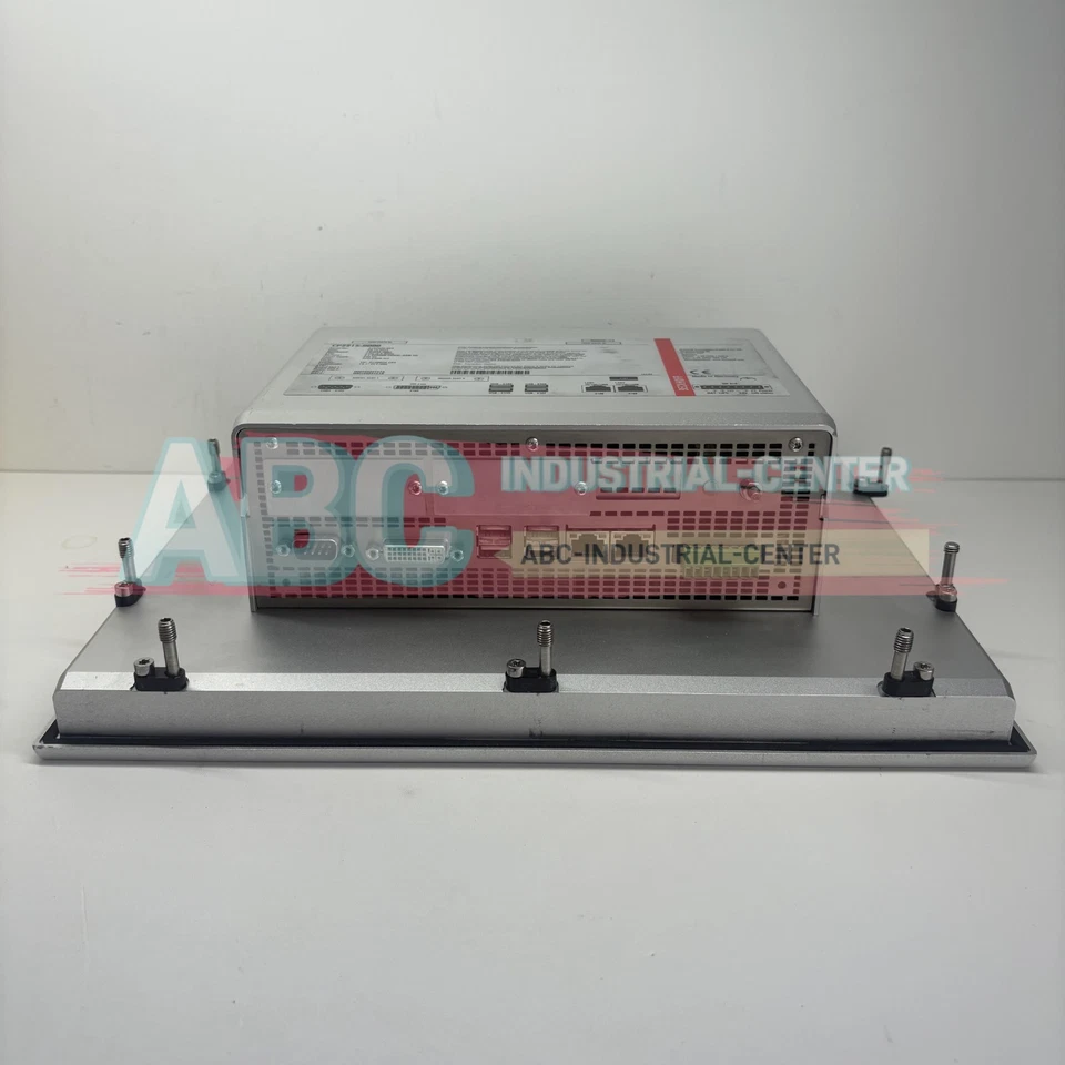 1pcs Used Beckhoff CP2215-0000 Panel touch screen# - Image 3 of 4
