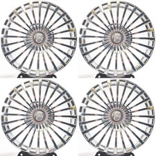 23 Staggered Forged Mercedes-benz Maybach Rims Set Of 4 23x10 23x11.5 5x112 23 Staggered Forged Mercedes-benz Maybach Rims Set Of 4 23x10 23x11.5 5x112