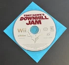 Tony Hawk's Downhill Jam - Nintendo Wii - DISC ONLY