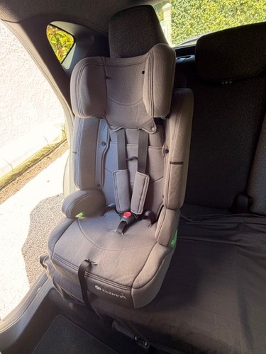siège auto enfant , marque