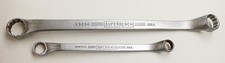 VTG Williams Superrench  SET M8034 23 & 27MM ...