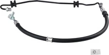 Power Steering Pressure Hose Assembly Compatible with Honda CRV CR-V 2.4L 2007