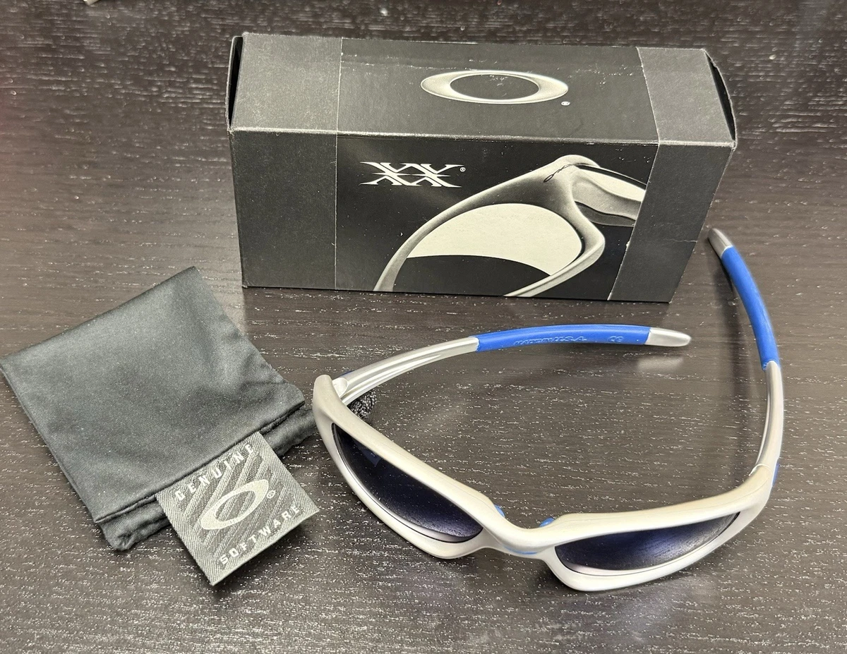 Preços baixos em Oakley XX Vinte | eBay