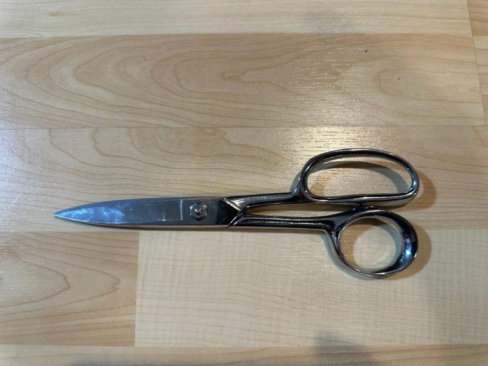 Cutco Olean NY USA 66JB Super Schere zum Auseinandernehmen 8 Zoll