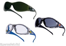 Delta Plus Venitex Pacaya Protective Safety Eyewear Glasses Sunglasses Specs PPE