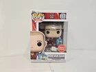 Funko Pop! WWE: Rob Van Dam #117 WrestleMania Pin GameStop Exclusive New In Box