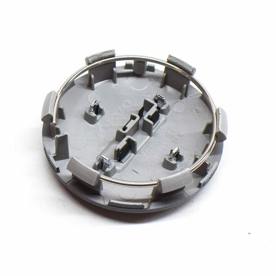 Колпак колеса Ø64 мм для VolvoXC40 XC60 XC90 V60 V60CC V90 V90CC S60 S90 31400897 - Изображение 2 из 3