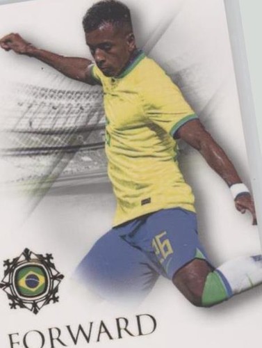2022-23 Futera Unique World Football Soccer Premium Factory Sealed