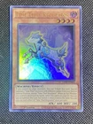 YuGiOh! - Time Thief Regulator GFTP-EN062 Ultra Rare 1st Edition Near Mint