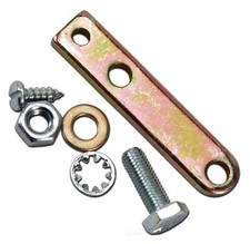 Carburetor Accelerator Linkage Kit Edelbrock 8011 Carburetor Accelerator Linkage Kit Edelbrock 8011