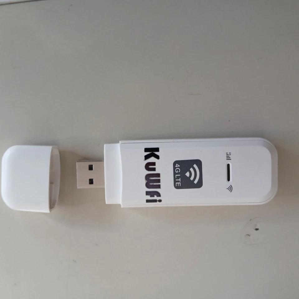 CHIAVETTA MODEM USB 4G - Immagine 2 di 3
