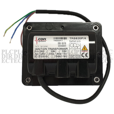 NEW COFI TRE820P/4 Ignition Transformer