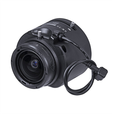 VIVOTEK AL-237 Objektiv, DC-Iris, F1,6 4.1 bis 9mm 1/1.8'' für IP9181-H