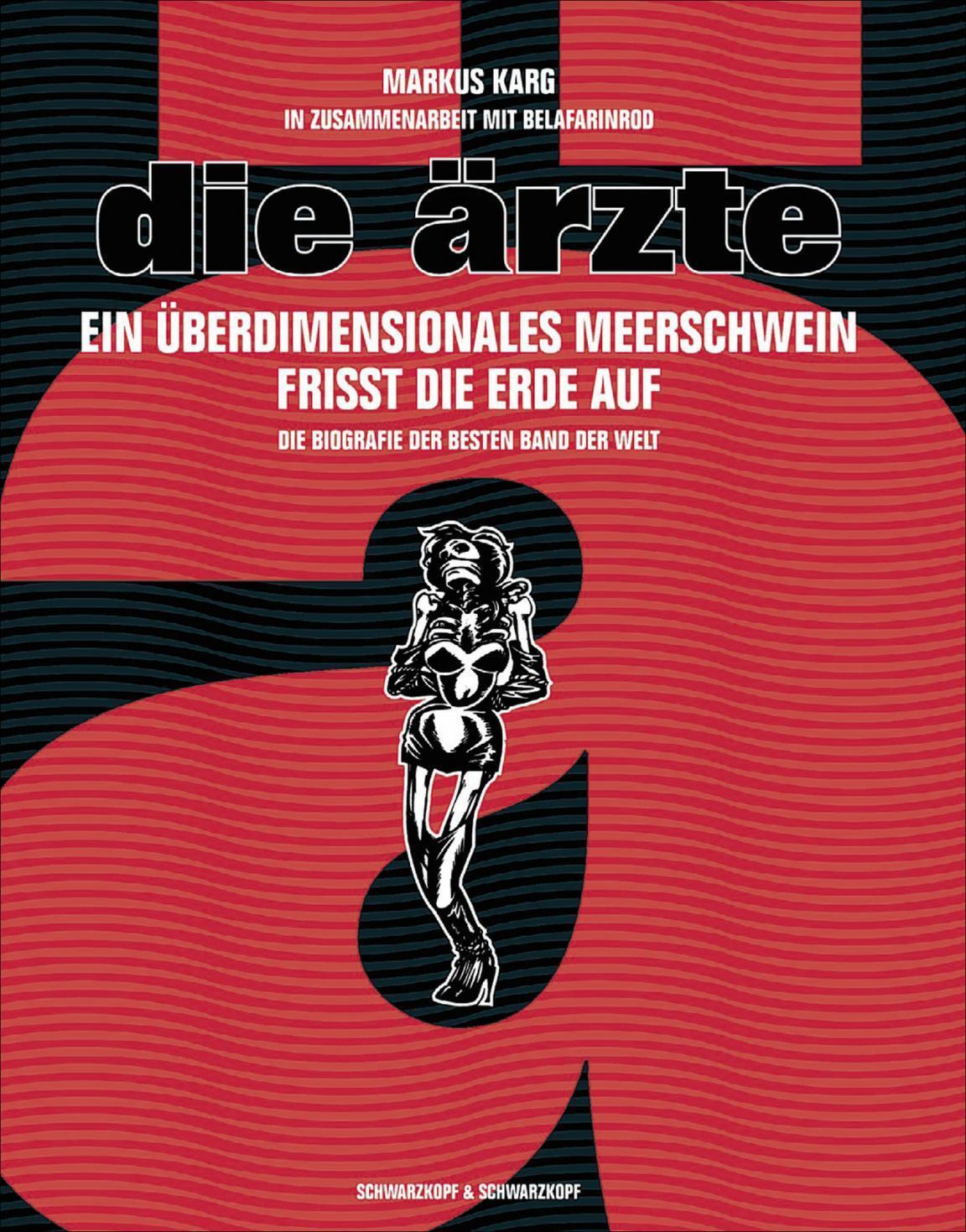 Thumbnail - Die Ärzte Markus Karg
