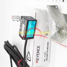 1PC NEW Keyence BL-1301 Digital Barcode Reader