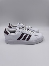adidas Grand Court 2.0 White Women's Shoes