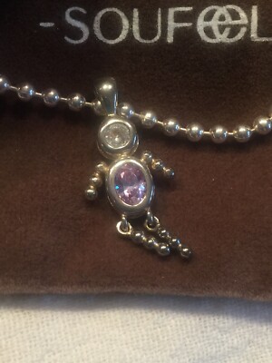 soufeel jewelry soufeel necklace