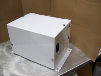 Thermo King Genuine OEM Battery Box 45-897 / 450897