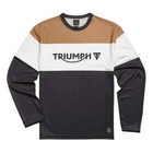 Triumph Original Adventure Enduro Motocross Jersey L - MTLS21031