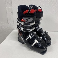 Alpina Ski Boots AJ4 youth unisex downhill Size 230 US size 4.5 h6