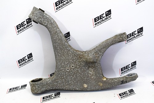 Audi A5 8T Sportback Querlenker hinten rechts Dämpfer Aufnahme 8K0505312J