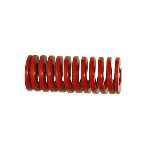 Die Coil Springs Medium Duty Compression Spring Ratio 62% 40mm x 20mm Red TM - Picture 5 of 5
