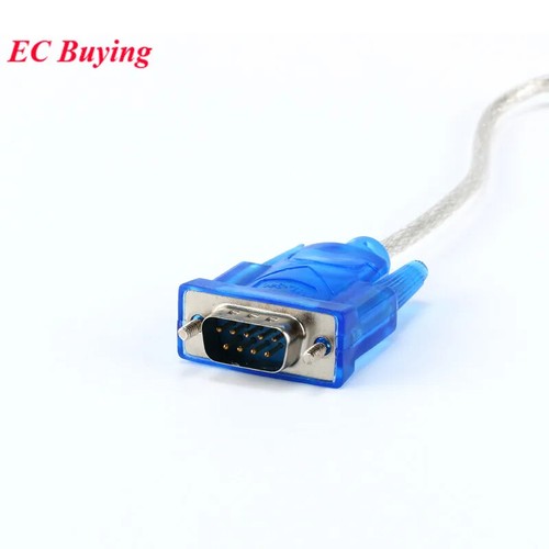 HL-340 Usb Naar RS232 Com-poort Seriële Pda 9 Pin ... – Vicedeal