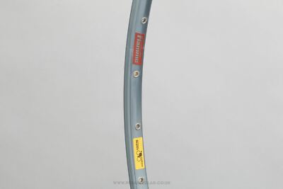 Jante tubulaire Fiamme Super Corsa NOS 32h 28/700c - jante de roue