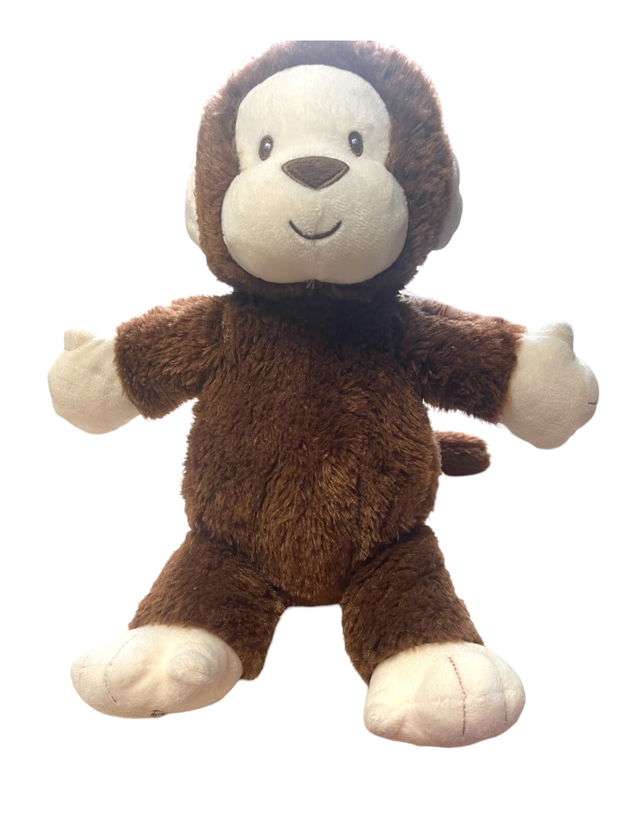clappy the monkey