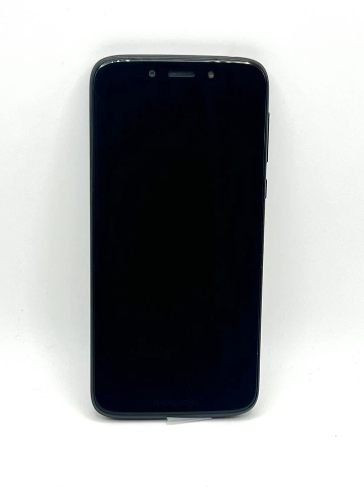 Smartphone Motorola Moto G7 Play 32GB XT1952-4 Desbloqueado, Muy Bueno Foto 3 de 3