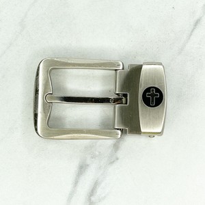 1.25 belt buckle