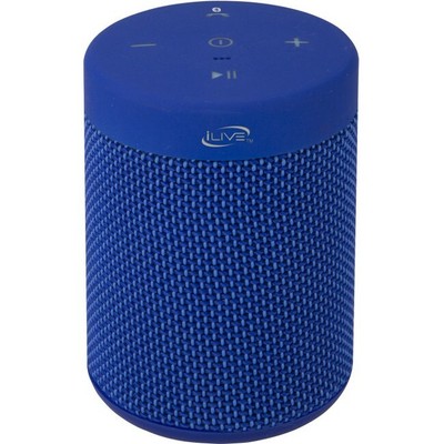 iLive ISBW108 Speaker System - Wireless 