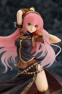 Max Factory Luka Megurine Tony Version 1/7 Scale Vocaloid Figure