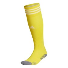 adidas ESF20300 Unisex Copa Zone Cushion Soccer Socks Size Small