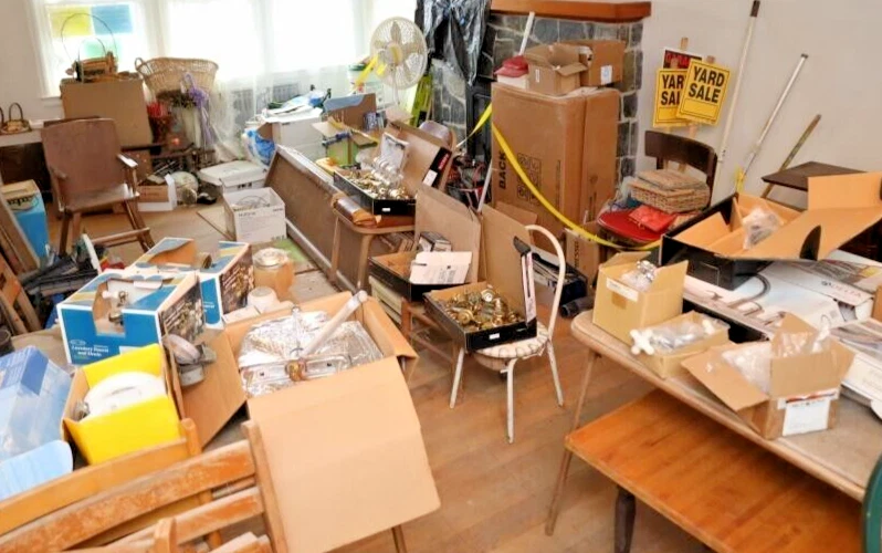 Estate Lot- Junk Drawer Old and new-Jewelry,Trinkets,Coins,Stamps-Bulk #9FR