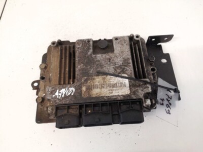 8200305678 0281011454 Steuergerät Motor Computer (Motorsteuergerät) f UK1557919-73