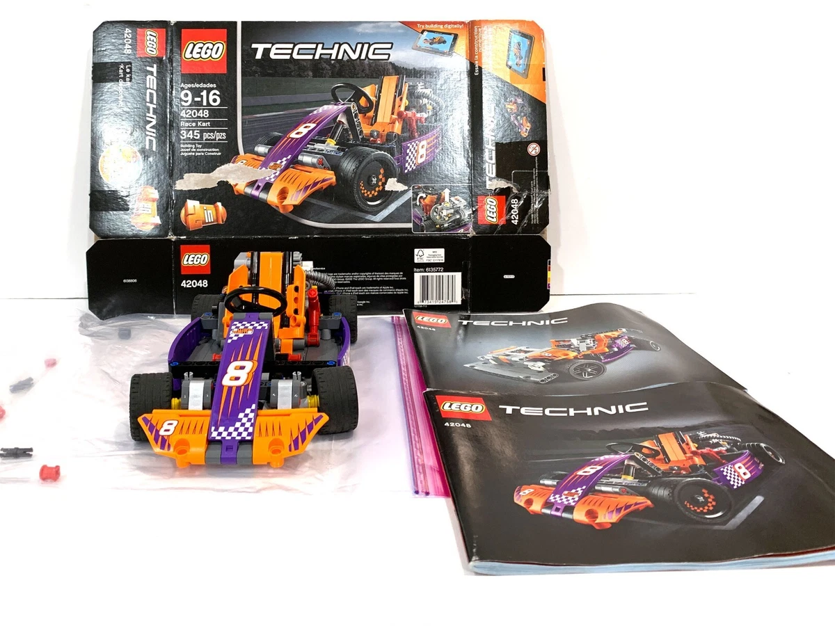 Used lego online technic