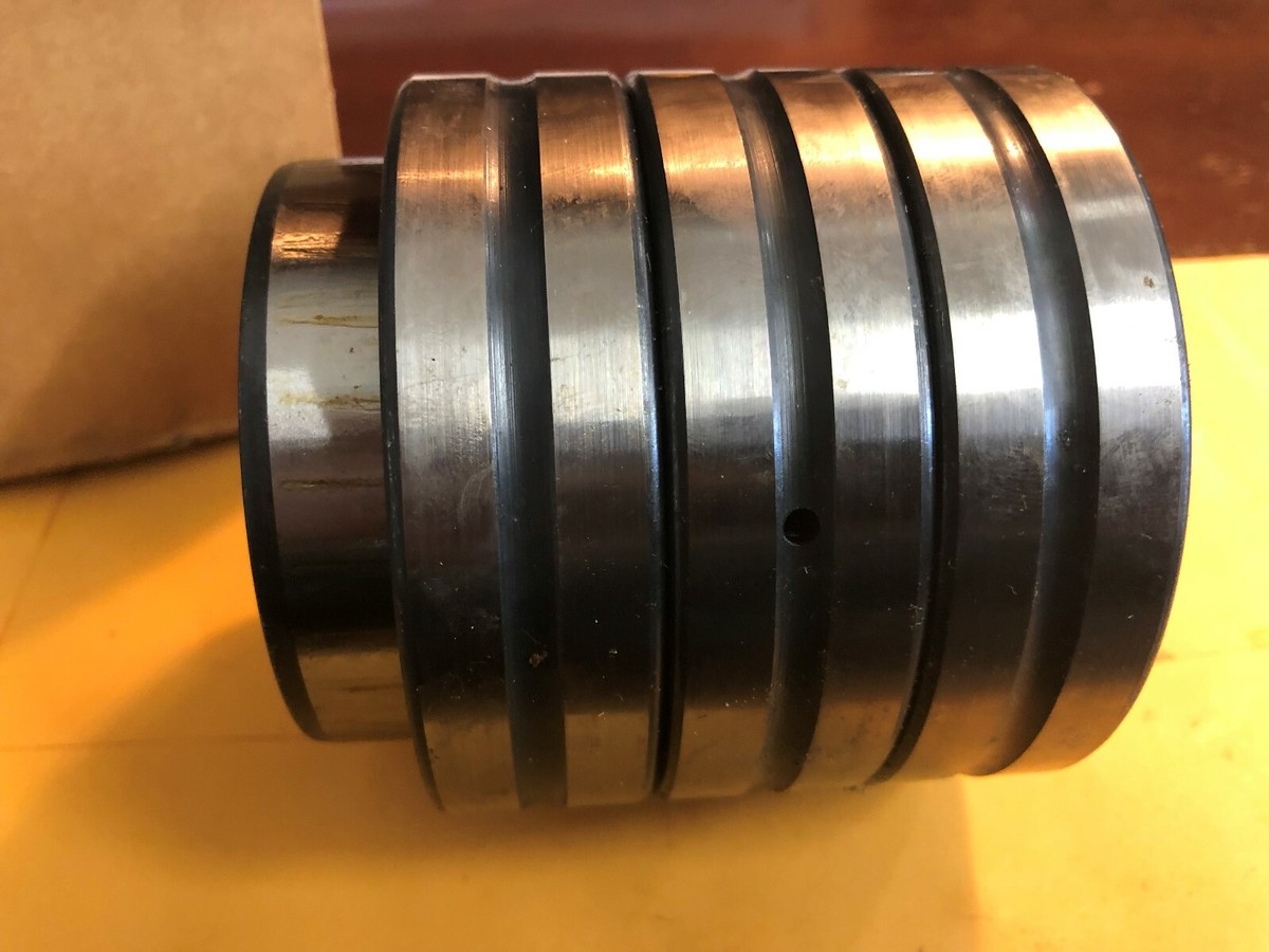 RNA NA4918 BEARING ASSY WITH COLLAR FAG GERMANY | eBay
