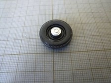 SOLIDO PIECES DETACHEES RENAULT REINASTELLA -roue de secours   (LogAM)