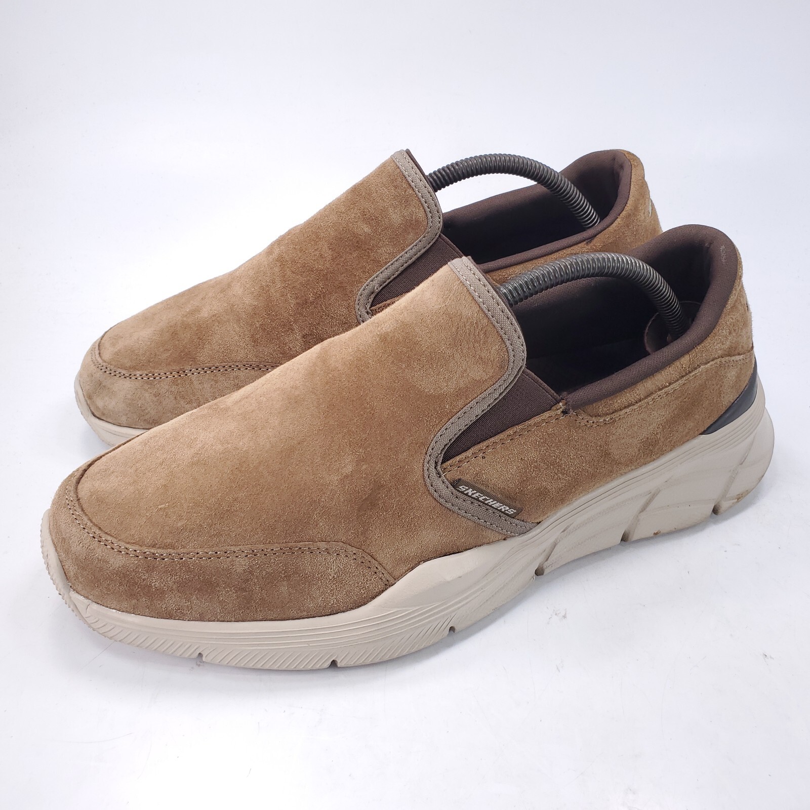 Skechers Equalizer 4.0 Myrko Slip On 