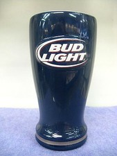 BUD LIGHT CERAMIC GLASS