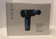 Health  Relaxation Vibrating Massage Device