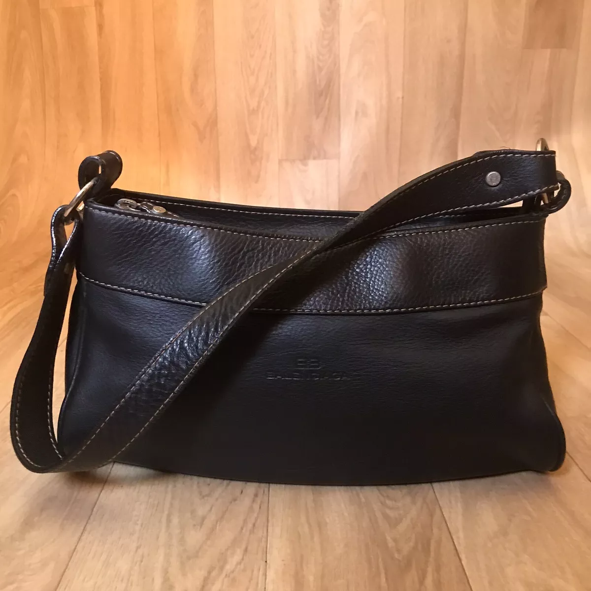 bb bag black