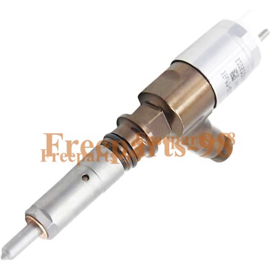 1pc 326-0680 2645A746 Fuel Injector for CAT C-6 C6.4 315D 319D