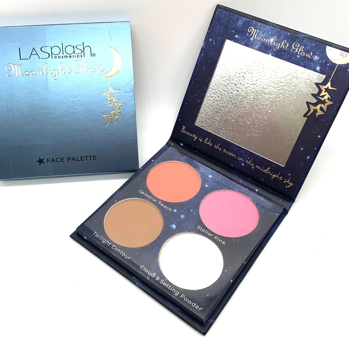 Moonlight Glow Clinea Moonlight Glow Overnight Recovery Illuminating