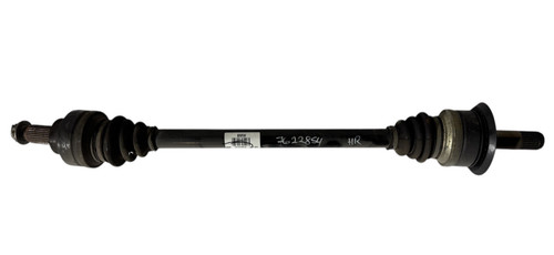 Original BMW F20 F21 F22 F30 Antriebswelle Abtriebswelle hinten rechts 7622854