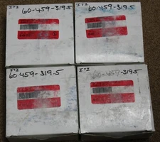 ITI 60-459-319.5 Learn Mode Sound Sensor (Glass Break Sensor)